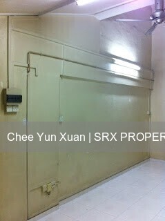 Blk 727 Clementi West Street 2 (Clementi), HDB 3 Rooms #550004391